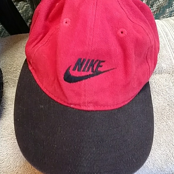 Nike Other - Nike hat